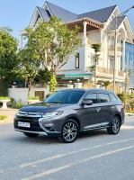 Bán xe Mitsubishi Outlander 2019 2.0 CVT giá 540 Triệu - Phú Thọ