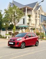 Bán xe Kia Morning 2020 Luxury giá 310 Triệu - Phú Thọ