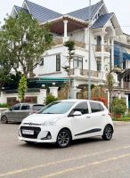Bán xe Hyundai i10 2018 Grand 1.2 AT giá 305 Triệu - Phú Thọ