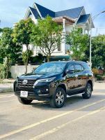 Bán xe Toyota Fortuner 2022 2.4L 4x2 AT giá 920 Triệu - Phú Thọ