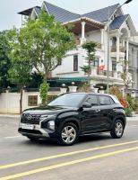 Bán xe Hyundai Creta 2024 Tiêu chuẩn 1.5 AT giá 555 Triệu - Phú Thọ