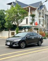Bán xe Hyundai Accent 2018 1.4 AT giá 335 Triệu - Phú Thọ