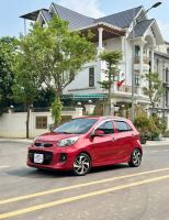 Bán xe Kia Morning 2020 Luxury giá 295 Triệu - Phú Thọ