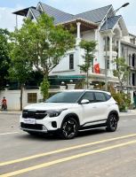 Bán xe Kia Seltos 2025 1.5 AT giá 565 Triệu - Phú Thọ