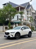 Bán xe Mazda CX3 2025 1.5 AT giá 495 Triệu - Phú Thọ