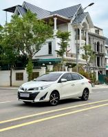 Bán xe Toyota Vios 2020 1.5G giá 380 Triệu - Phú Thọ