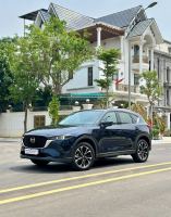 Bán xe Mazda CX5 2025 Luxury 2.0 AT giá 740 Triệu - Phú Thọ
