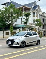 Bán xe Hyundai i10 2020 Grand 1.2 AT giá 315 Triệu - Phú Thọ