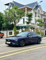 Bán xe VinFast Lux A 2.0 2021 Base 2.0 AT giá 440 Triệu - Phú Thọ