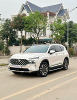 Bán xe Hyundai SantaFe 2023 Cao cấp 2.5L HTRAC giá 1 Tỷ 39 Triệu - Phú Thọ