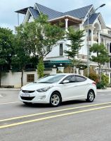 Bán xe Hyundai Elantra 2011 GLS 1.8 AT giá 280 Triệu - Phú Thọ