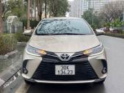 Bán xe Toyota Vios 2022 G 1.5 CVT giá 490 Triệu - Hà Nội