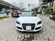 Bán xe Audi TT 2008 S 2.0 TFSI giá 668 Triệu - Hà Nội