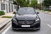 Bán xe Mercedes Benz C class 2016 C300 AMG giá 730 Triệu - Hà Nội