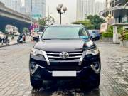 Bán xe Toyota Fortuner 2019 2.7V 4x2 AT giá 725 Triệu - Hà Nội