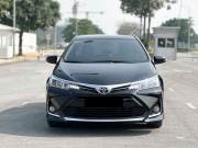 Bán xe Toyota Corolla altis 2020 1.8E AT giá 575 Triệu - Hà Nội