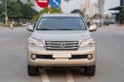 Bán xe Lexus GX 460 2012 giá 1 Tỷ 680 Triệu - Hà Nội
