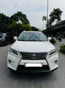 Bán xe Lexus RX 2015 350 AWD giá 1 Tỷ 190 Triệu - Hà Nội