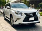 Bán xe Lexus GX 2014 460 giá 1 Tỷ 750 Triệu - Hà Nội