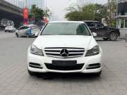 Bán xe Mercedes Benz C class 2011 C200 giá 290 Triệu - Hà Nội