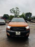 Bán xe Ford Ranger 2017 Wildtrak 3.2L 4x4 AT giá 486 Triệu - Hà Nội