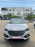 Bán xe Hyundai SantaFe 2016 2.4L giá 625 Triệu - Hà Nội