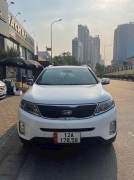 Bán xe Kia Sorento 2017 GAT giá 452 Triệu - Hà Nội