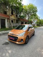 Bán xe Hyundai i10 Grand 1.2 AT 2017 giá 295 Triệu - Hà Nội