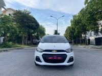 Bán xe Chevrolet Spark 2016 Van 1.0 AT giá 168 Triệu - Hà Nội
