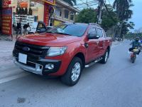 Bán xe Ford Ranger 2015 Wildtrak 3.2L 4x4 AT giá 428 Triệu - Hà Nội