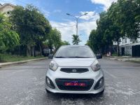 Bán xe Kia Morning VAN 1.0 AT 2011 giá 145 Triệu - Hà Nội