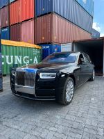 Bán xe Rolls Royce Phantom 2022 EWB 6.7 V12 giá 63 Tỷ 500 Triệu - Hà Nội