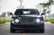 Bán xe Bentley Mulsanne Speed 2013 giá 8 Tỷ 500 Triệu - Hà Nội