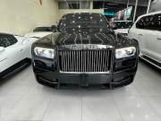 Bán xe Rolls Royce Cullinan Black Badge 6.75 V12 2021 giá 45 Tỷ - Hà Nội