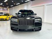 Bán xe Rolls Royce Cullinan Black Badge 6.75 V12 2022 giá 23 Tỷ - Hà Nội
