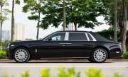 Bán xe Rolls Royce Phantom 2021 EWB 6.7 V12 giá 66 Tỷ - Hà Nội