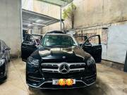 Bán xe Mercedes Benz GLS 2021 450 4Matic giá 4 Tỷ 350 Triệu - Hà Nội
