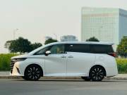Bán xe Toyota Alphard 2.4 AT 2024 giá 4 Tỷ 370 Triệu - Hà Nội