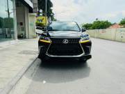 Bán xe Lexus LX 2018 570 Super Sport giá 6 Tỷ 599 Triệu - Hà Nội