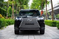 Bán xe Lexus LX 2025 600 Vip giá 9 Tỷ 700 Triệu - Hà Nội