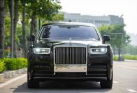 Bán xe Rolls Royce Phantom EWB 6.7 V12 2021 giá 66 Tỷ - Hà Nội