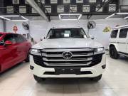 Bán xe Toyota Land Cruiser 2025 3.5 V6 giá 4 Tỷ 600 Triệu - Hà Nội