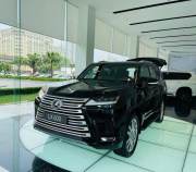 Bán xe Lexus LX 2025 600 Urban giá 8 Tỷ 590 Triệu - Hà Nội