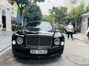 Bán xe Bentley Mulsanne 2013 Speed giá 6 Tỷ 800 Triệu - Hà Nội