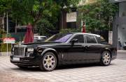 Bán xe Rolls Royce Phantom 2009 6.7 V12 giá 9 Tỷ 499 Triệu - Hà Nội
