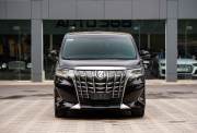 Bán xe Toyota Alphard 2019 Luxury Executive Lounge giá 2 Tỷ 939 Triệu - Hà Nội