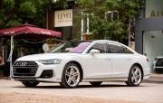 Bán xe Audi S8 2020 4.0 TFSI Quattro giá 4 Tỷ 668 Triệu - Hà Nội