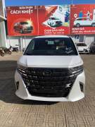 Bán xe Toyota Alphard 2026 HEV 2.5 AT giá 4 Tỷ 435 Triệu - Hà Nội