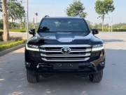 Bán xe Toyota Land Cruiser 2026 3.5 V6 giá 4 Tỷ 580 Triệu - Hà Nội