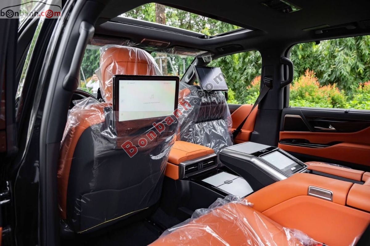 Lexus LX 600 Vip 2026 - 9 Tỷ 700 Triệu 7